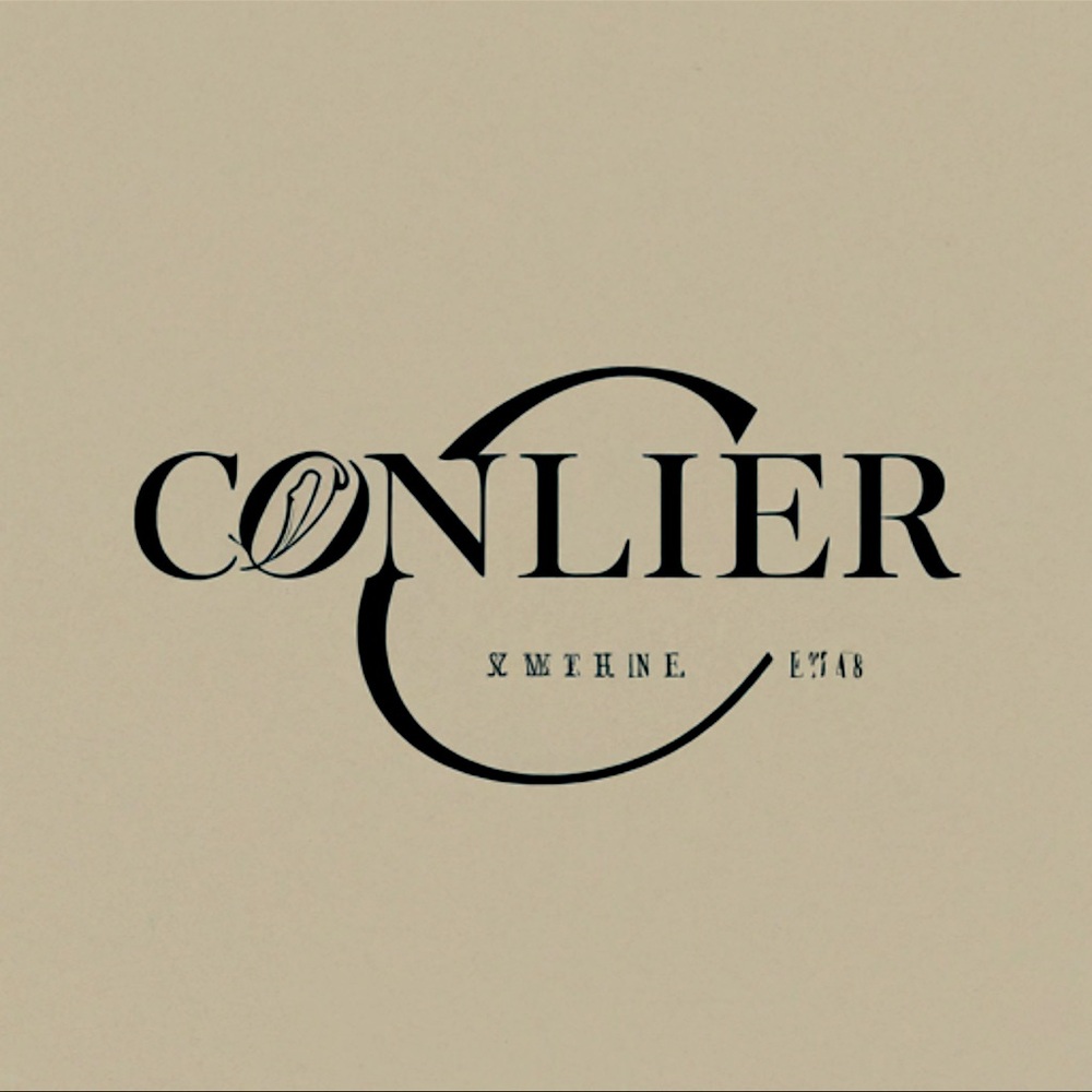 Meet your Posher, Conlier.co